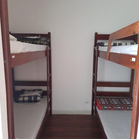 Praca Suites & Hostel São Paulo Ngoại thất bức ảnh