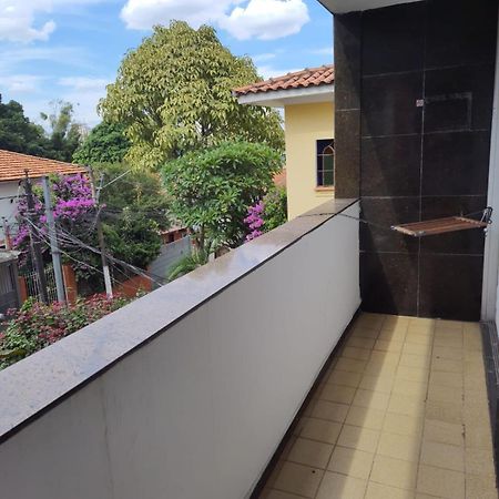 Praca Suites & Hostel São Paulo Ngoại thất bức ảnh