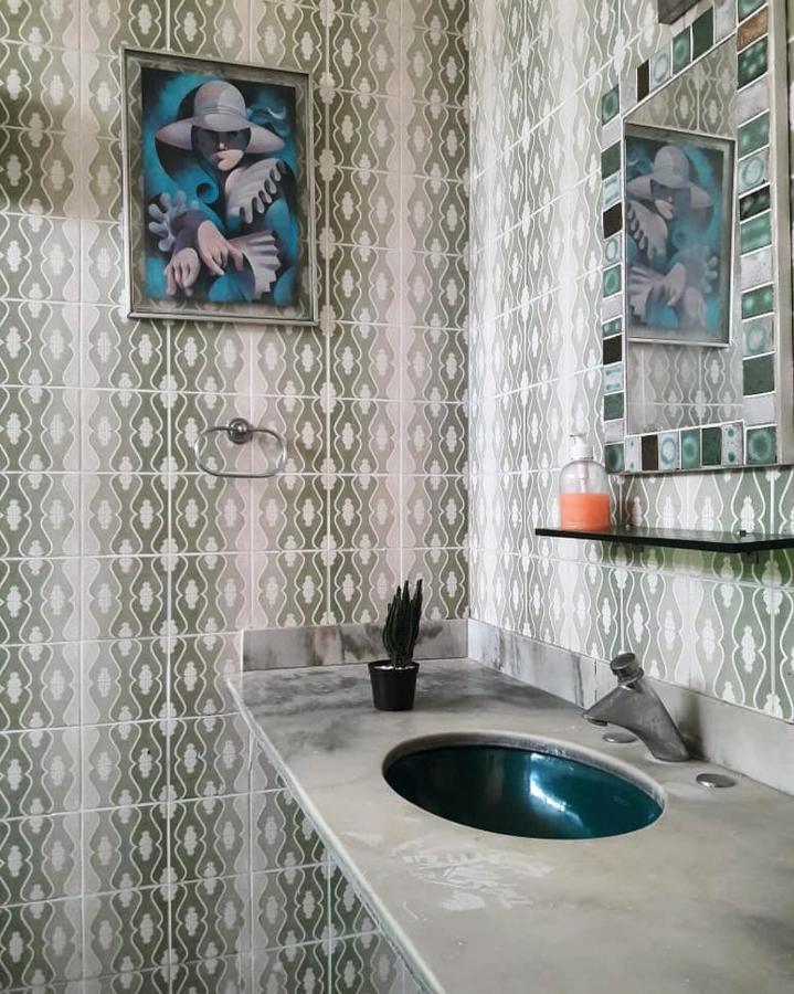 Praca Suites & Hostel São Paulo Ngoại thất bức ảnh