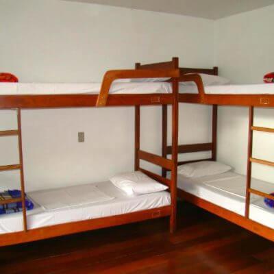 Praca Suites & Hostel São Paulo Ngoại thất bức ảnh