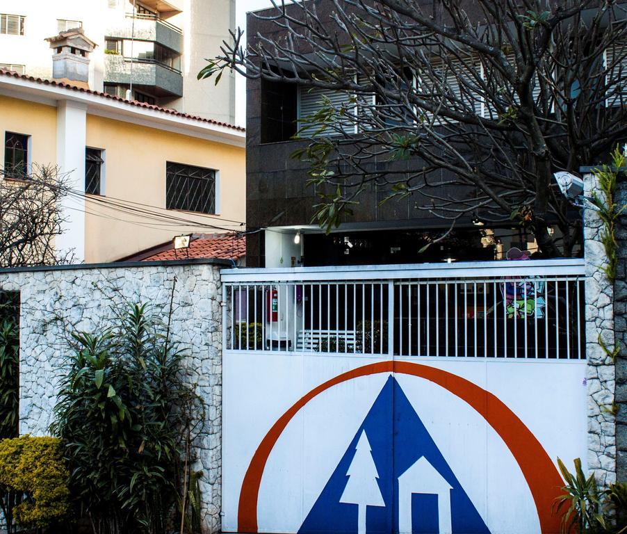 Praca Suites & Hostel São Paulo Phòng bức ảnh