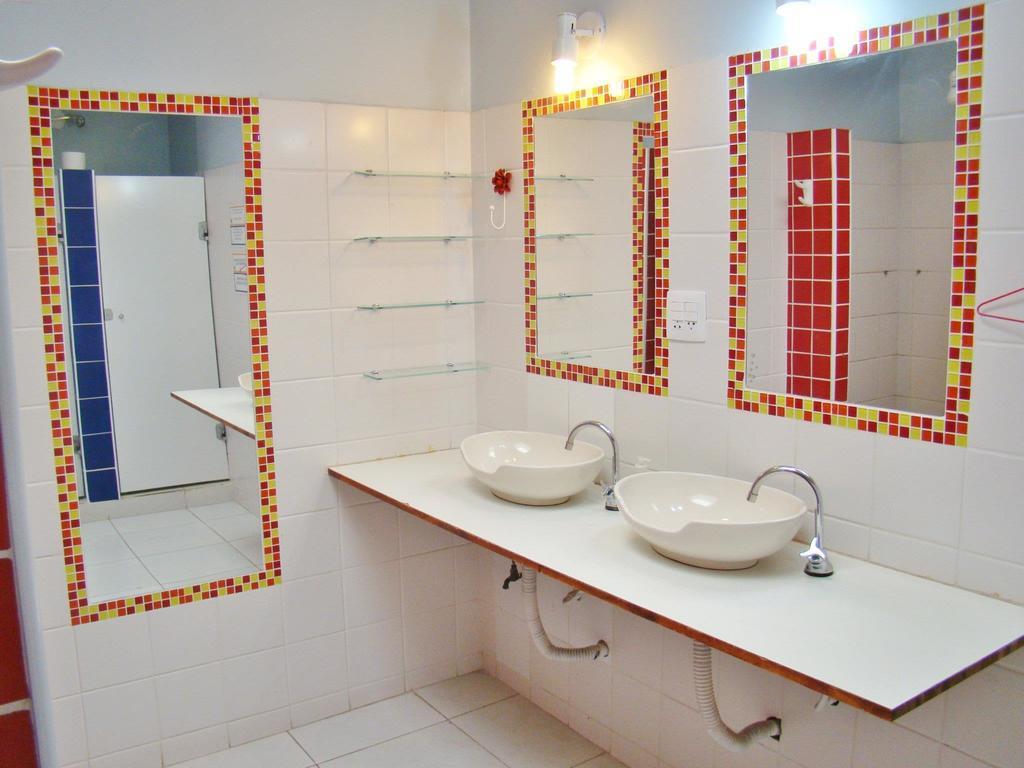 Praca Suites & Hostel São Paulo Phòng bức ảnh