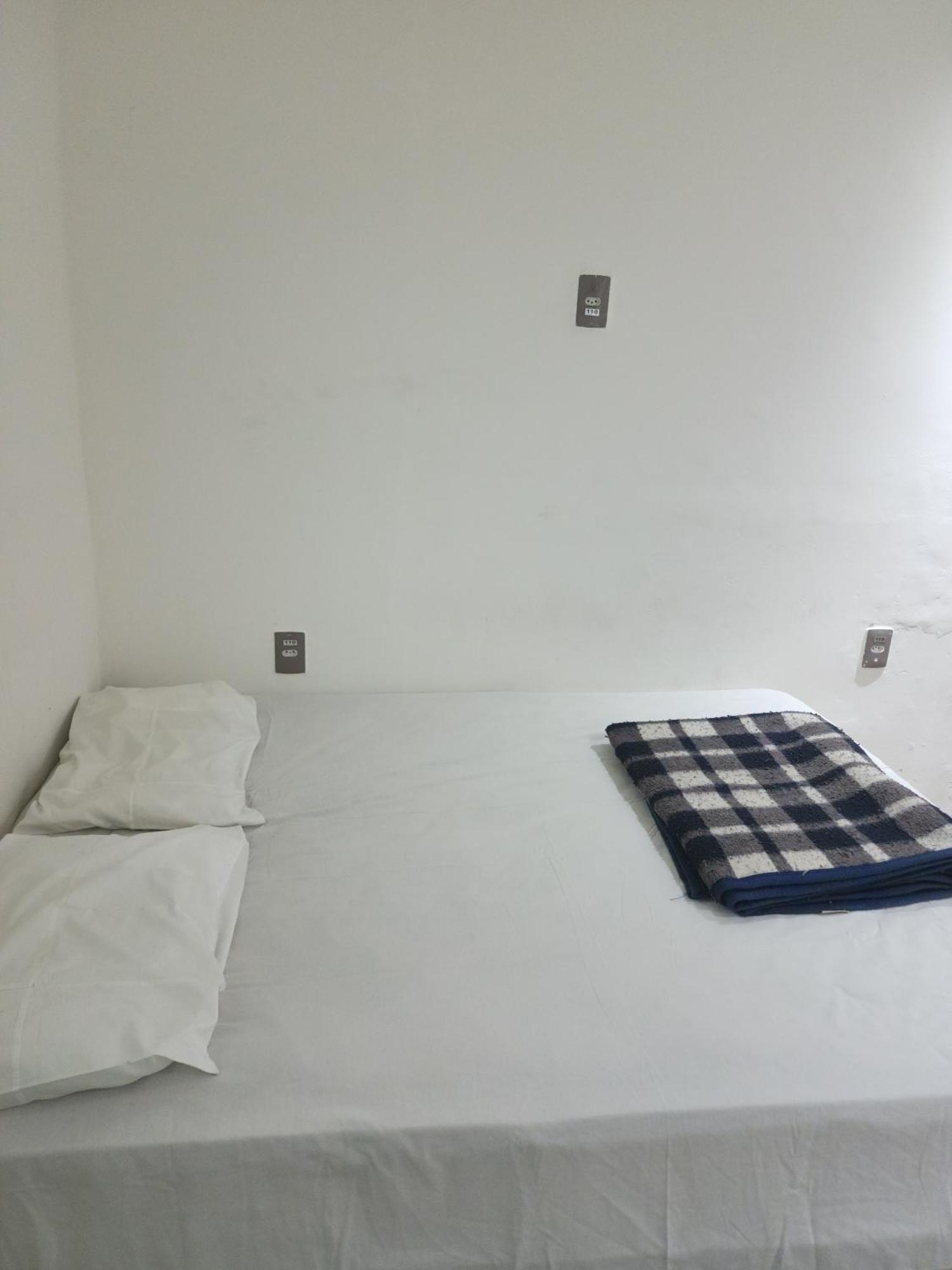 Praca Suites & Hostel São Paulo Ngoại thất bức ảnh