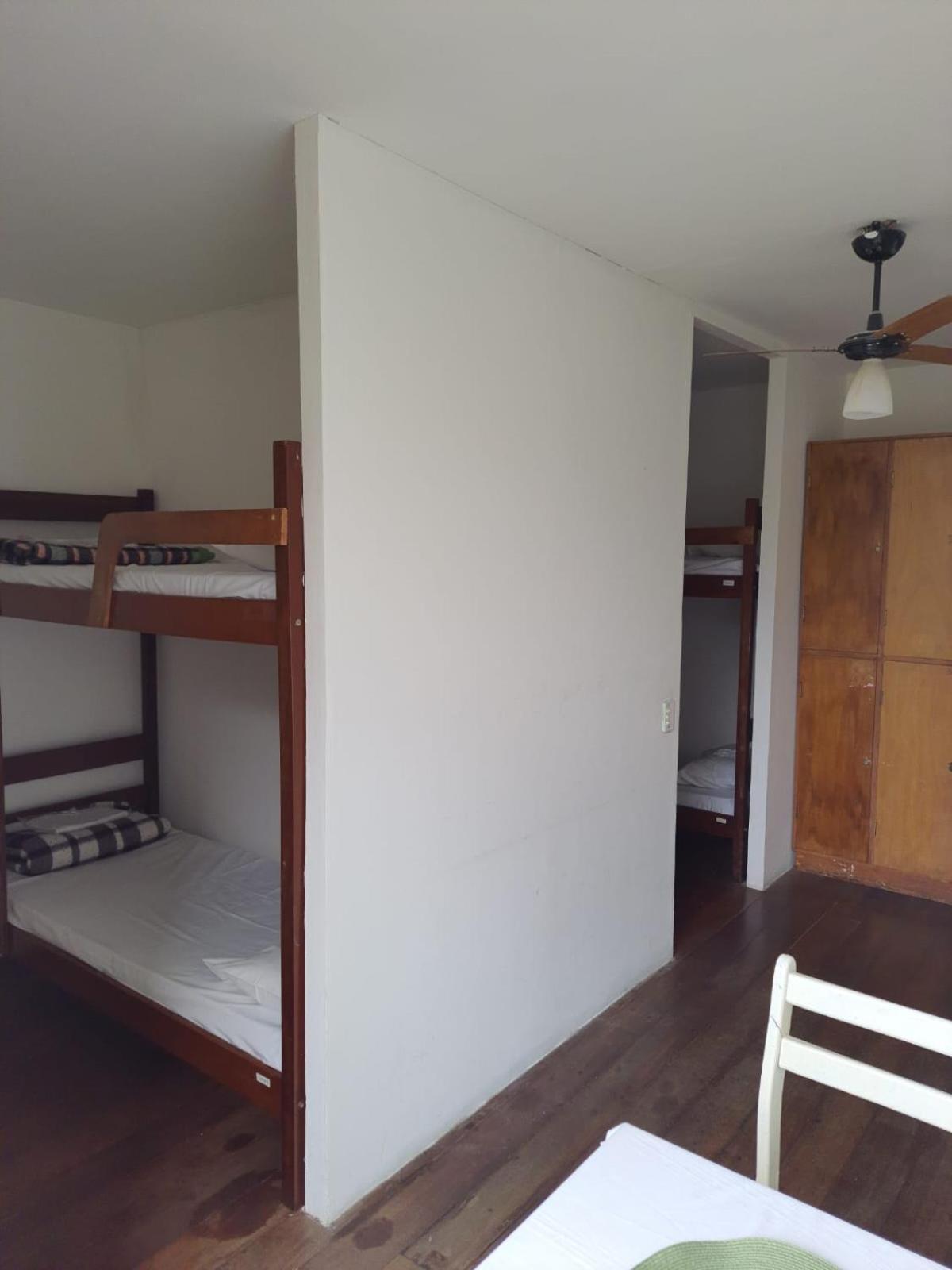 Praca Suites & Hostel São Paulo Ngoại thất bức ảnh