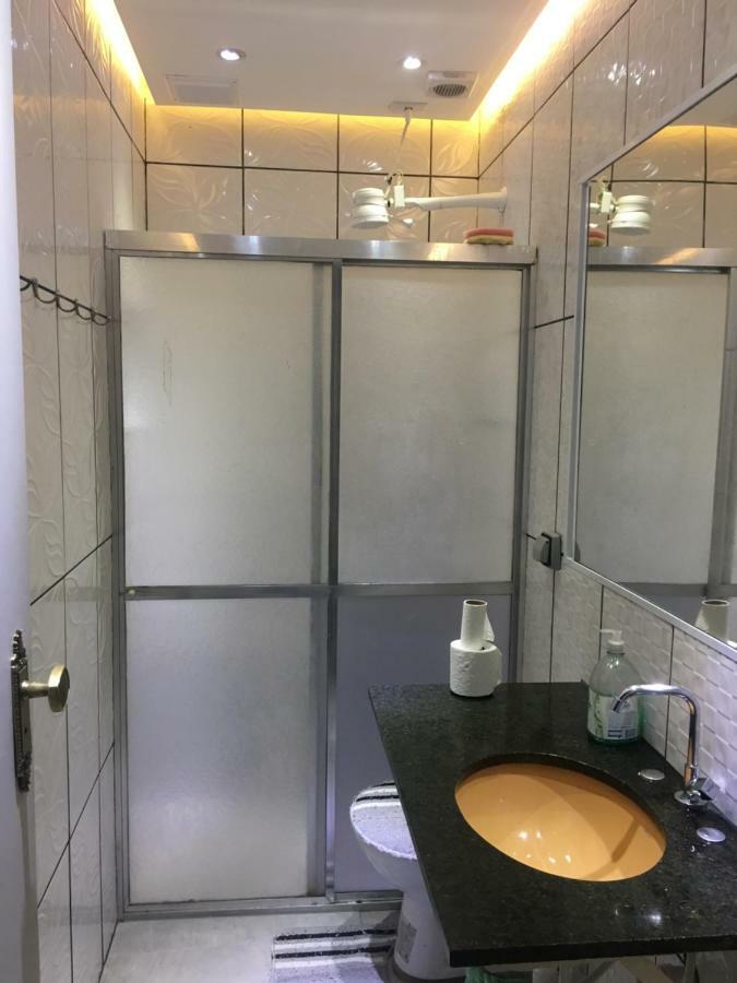 Praca Suites & Hostel São Paulo Ngoại thất bức ảnh